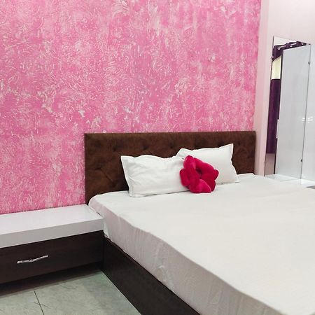 Anant Home Stay Ujjain Quarto foto