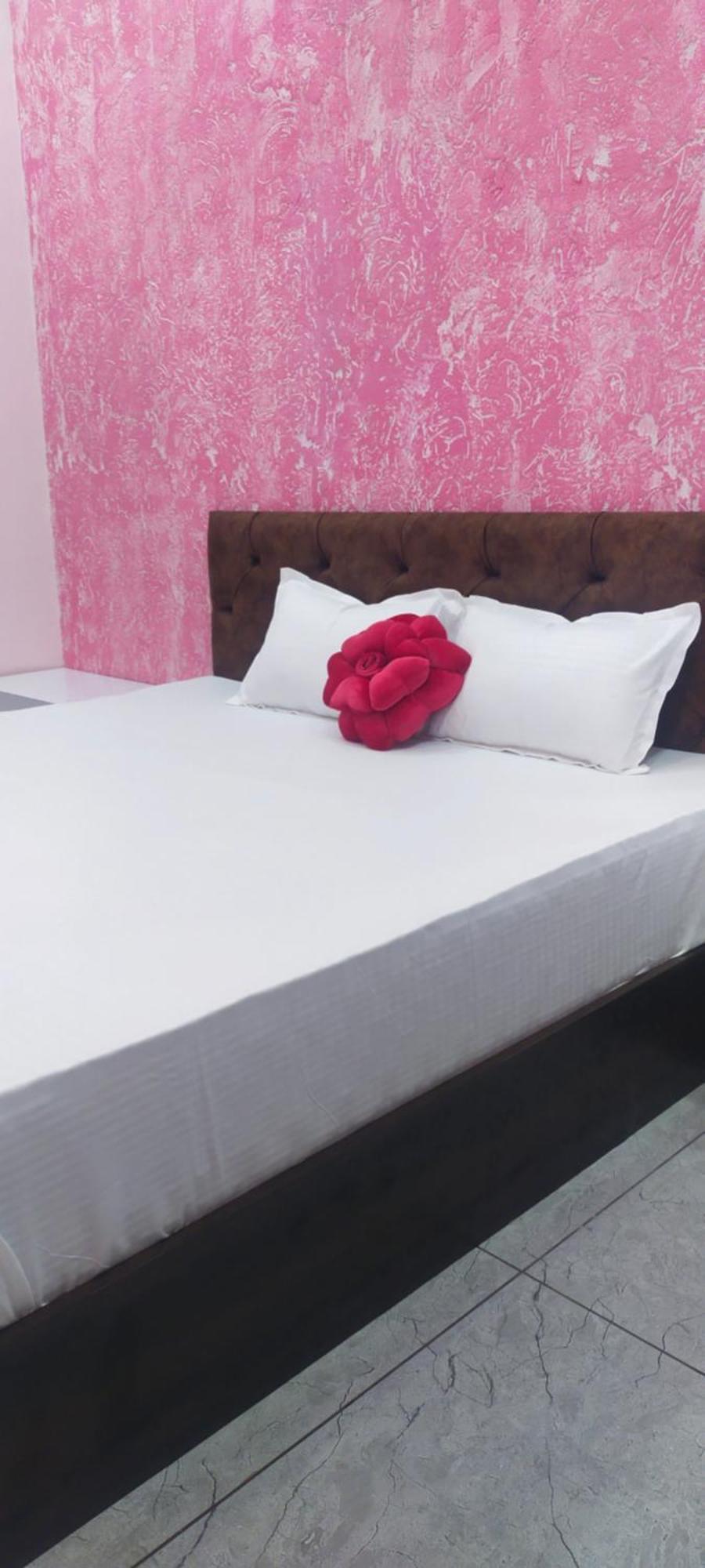 Anant Home Stay Ujjain Quarto foto