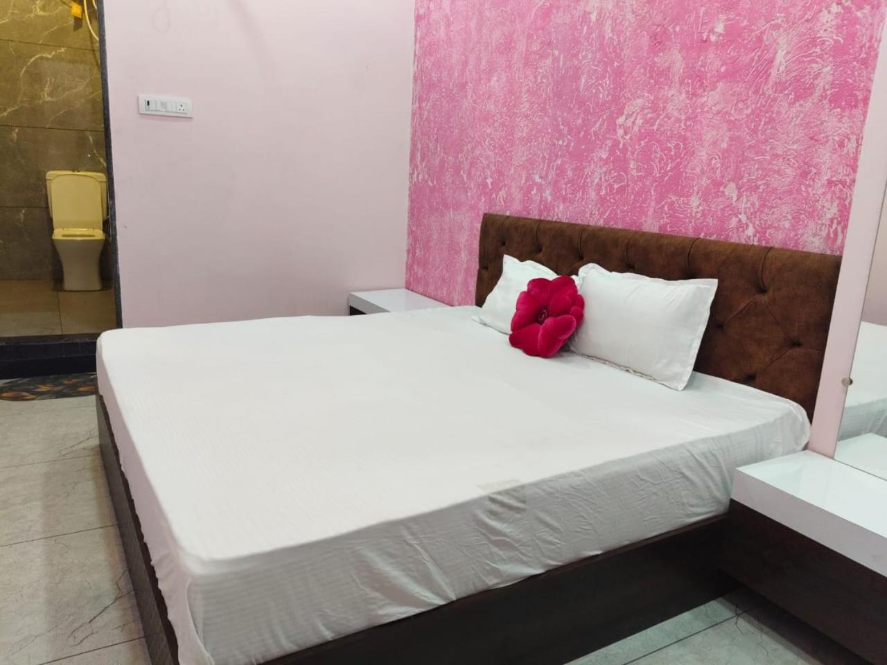 Anant Home Stay Ujjain Quarto foto