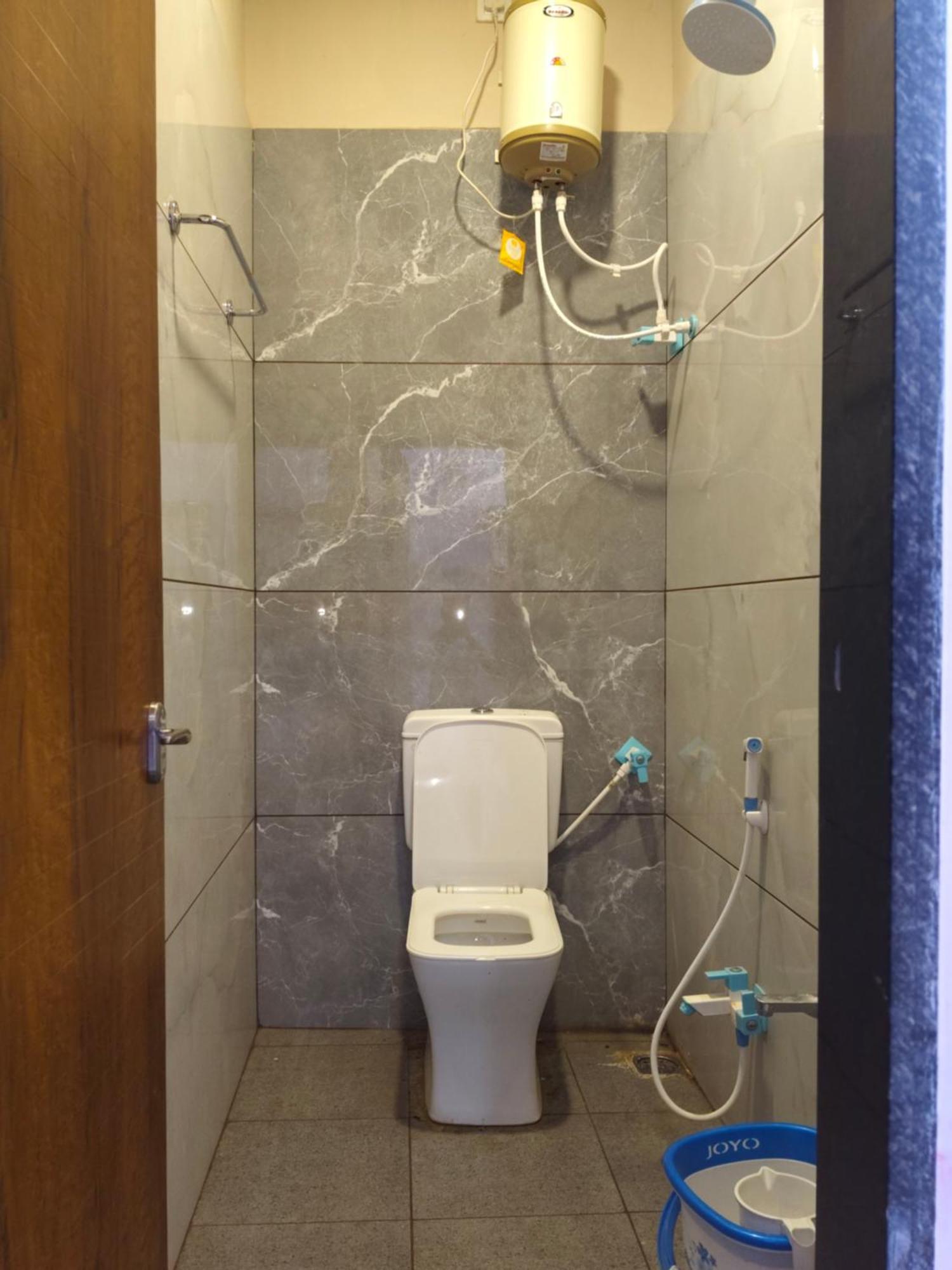 Anant Home Stay Ujjain Quarto foto
